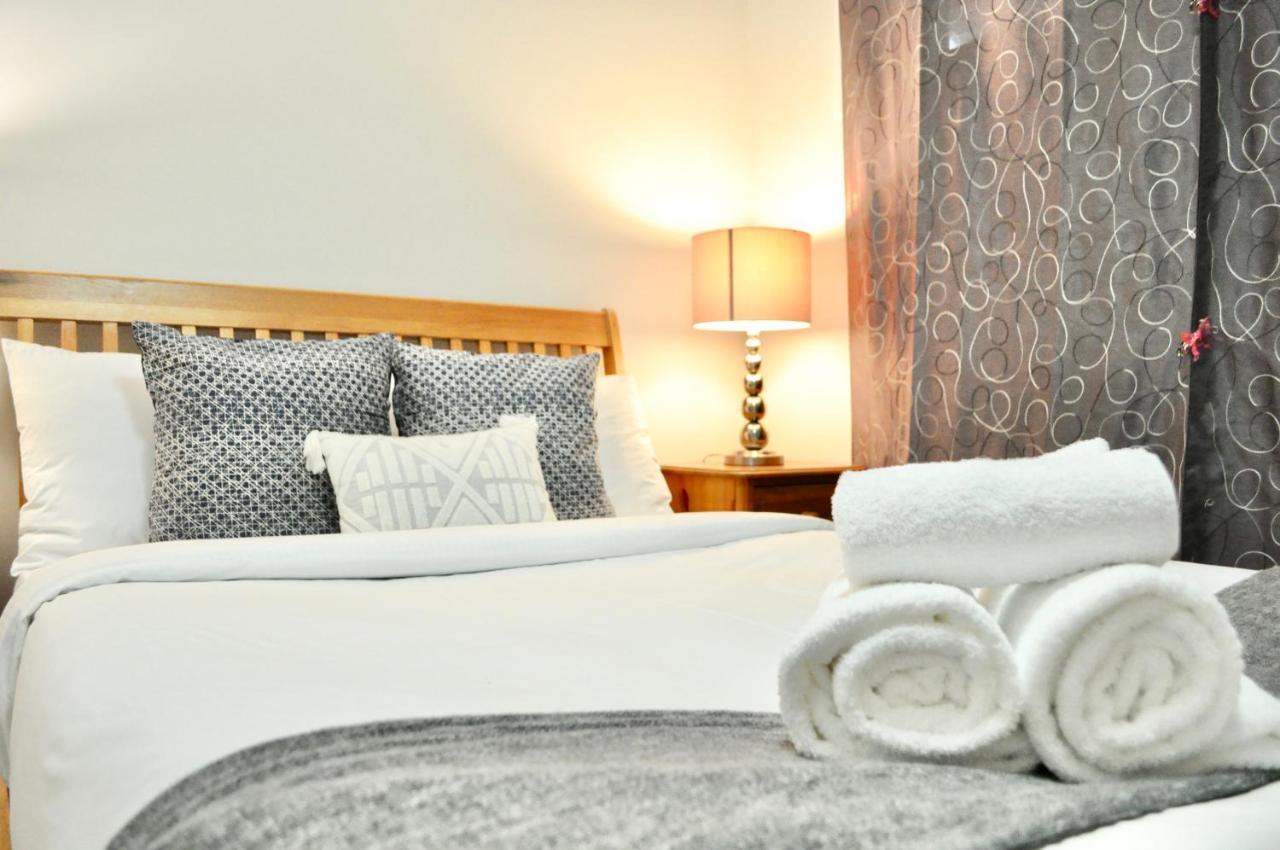 Stylish 1 Bedroom Suite In North Vancouver 10 Mins Ski Exterior foto